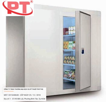 Kho Mát Mini  - Giải Pháp Bảo Quản Hoa Quả & Thực Phẩm Tươi | Điện Máy Phú Thọ