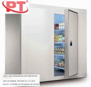 Kho Mát Mini  - Giải Pháp Bảo Quản Hoa Quả & Thực Phẩm Tươi | Điện Máy Phú Thọ