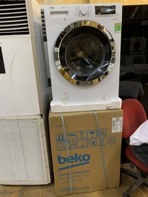 Máy giặt Beko 10kg new 100%