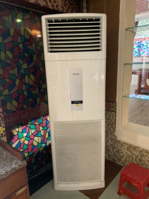 Máy Lạnh Tủ Đứng Panasonic 5HP