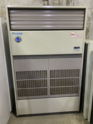 Máy Lạnh Tủ Đứng Daikin 10HP