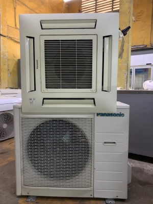 Máy lạnh âm trần Panasonic 2hp