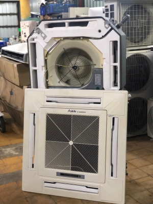 Máy lạnh âm trần Akibi 3HP inverter