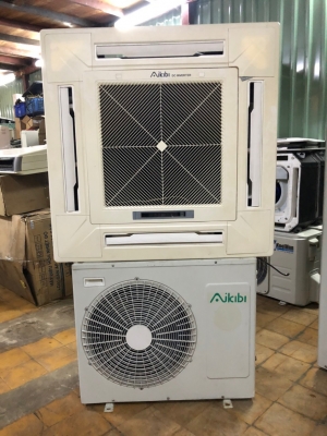 Máy lạnh âm trần AKIBI  Inverter